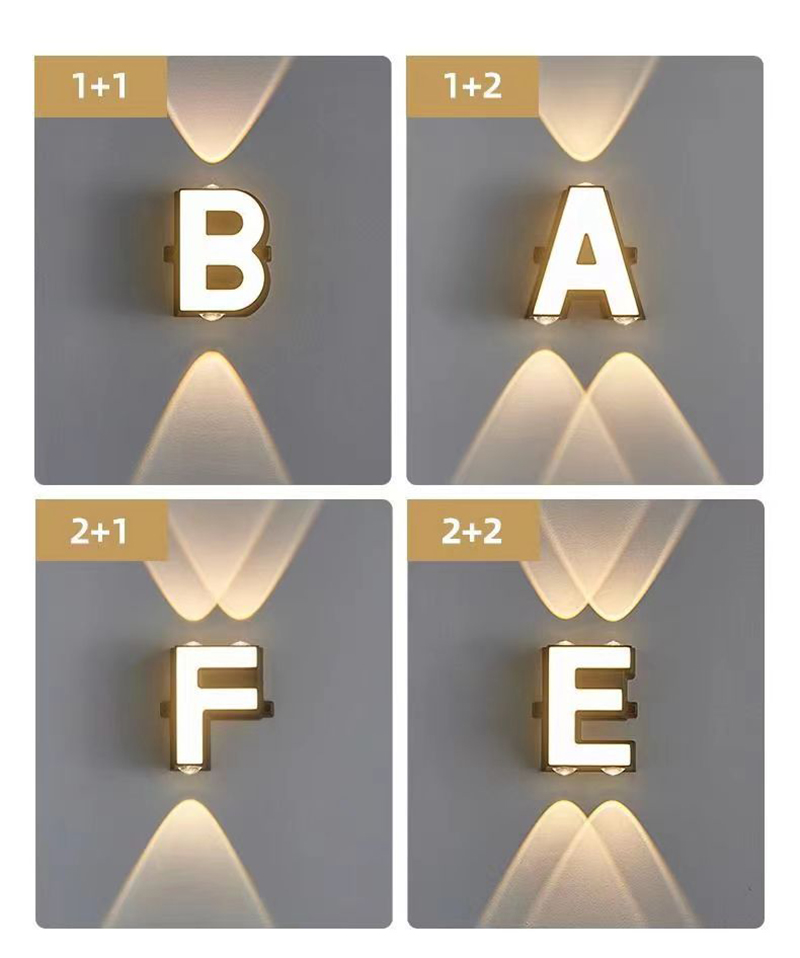 Outdoor IP65 Waterproof Wall L - Decor Lighting Lamps recension och pris