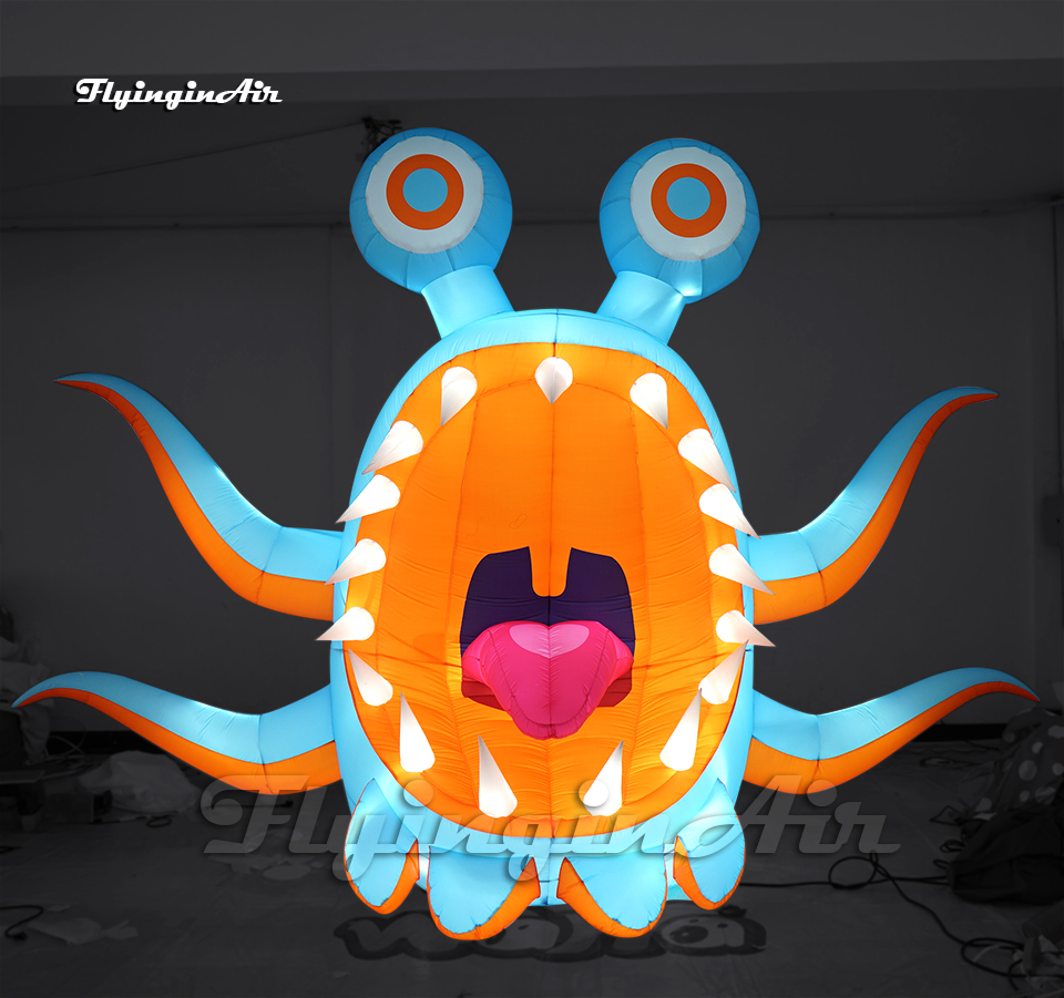 3m Personalized Lighting Giant - Lighting Bug Decor recension och pris