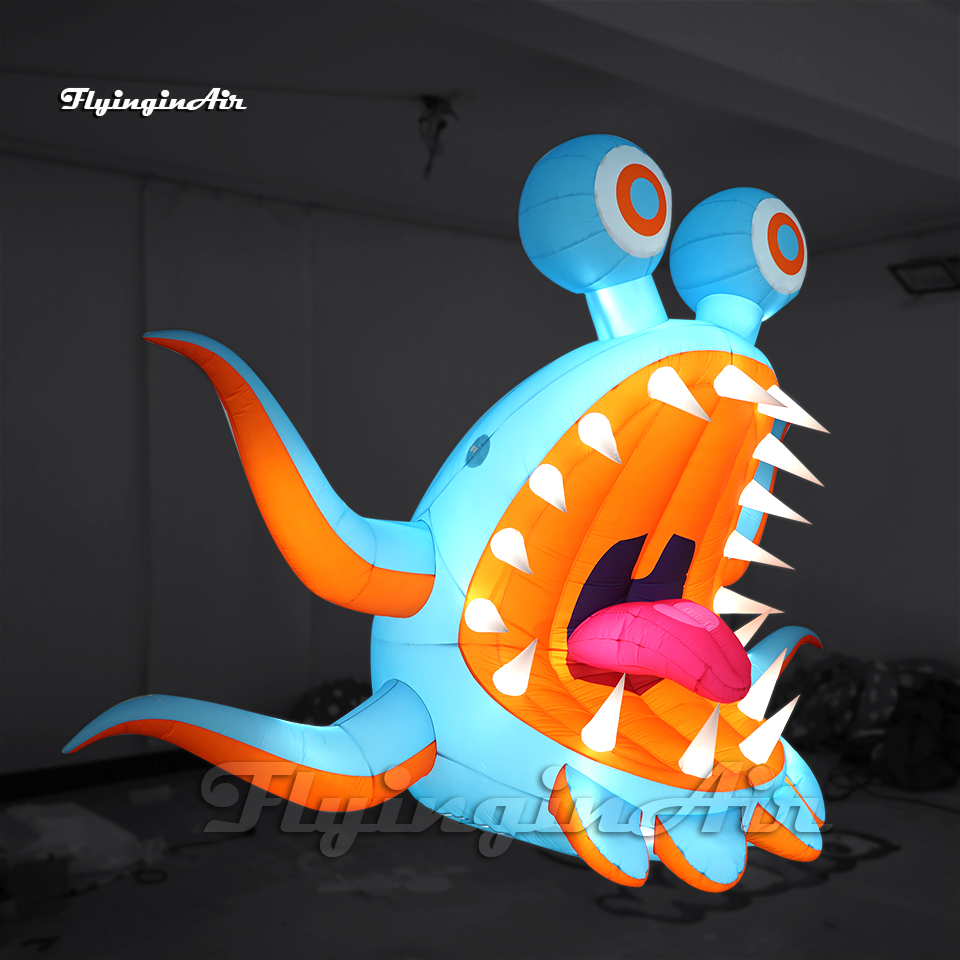 3m Personalized Lighting Giant - Lighting Bug Decor recension och pris