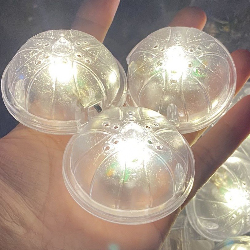 1/3Pcs Dollhouse Mini Lighting - Lighting Decor House recension och pris