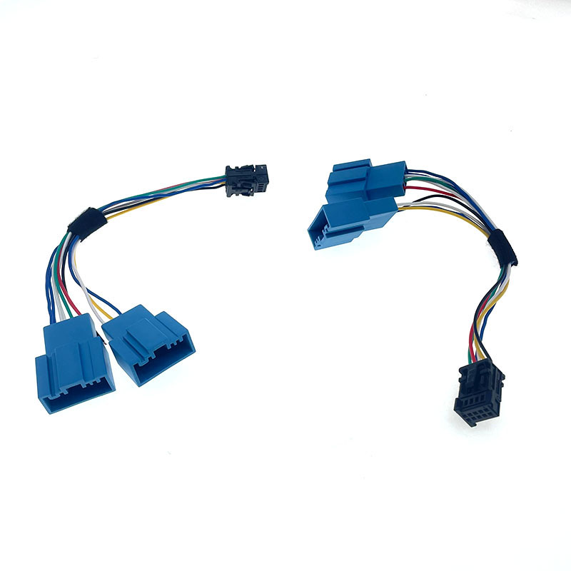 Cable for update pre facelift  - Union Lighting & Decor Affiliate Program Collabs recension och pris