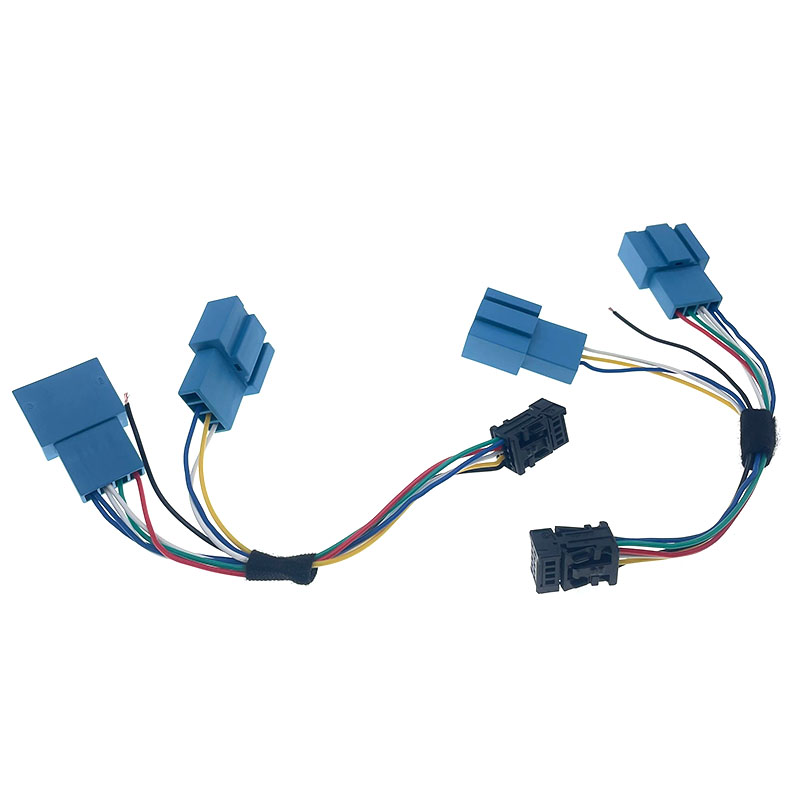 Cable for update pre facelift  - Union Lighting & Decor Affiliate Program Collabs recension och pris