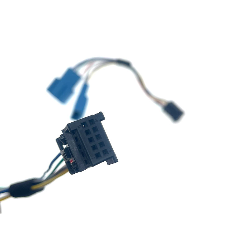 Cable for update pre facelift  - Union Lighting & Decor Affiliate Program Collabs recension och pris
