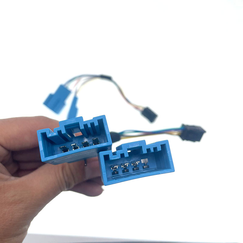 Cable for update pre facelift  - Union Lighting & Decor Affiliate Program Collabs recension och pris