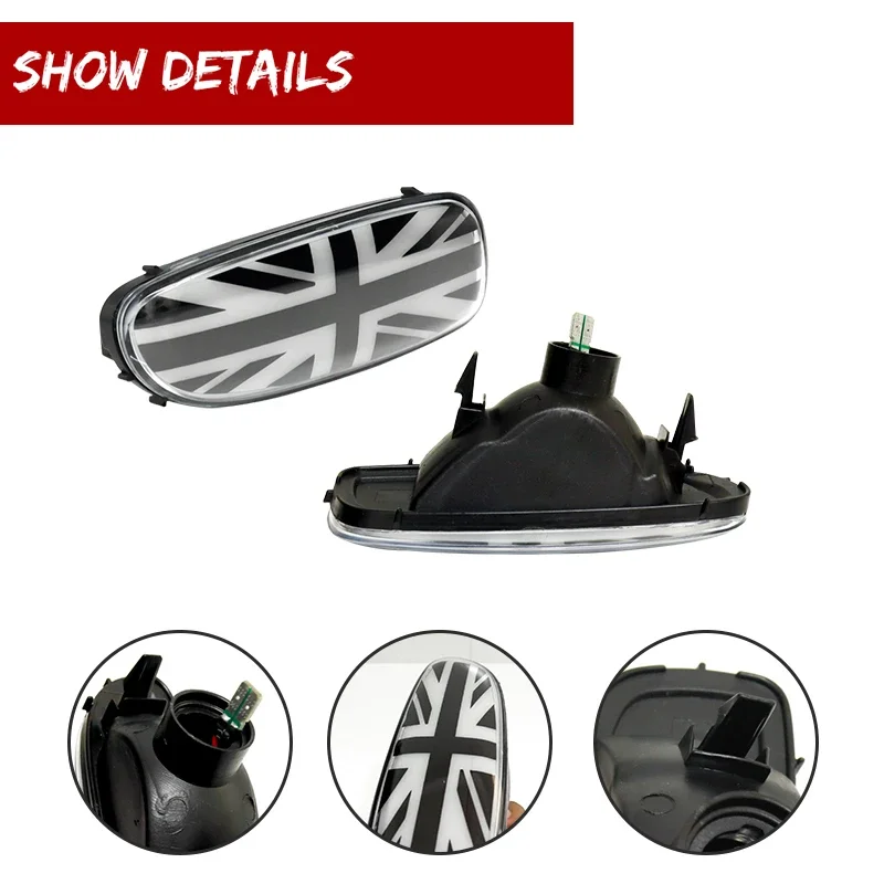 For MINI Cooper JCW R56 R57 R5 - Union Lighting & Decor Affiliate Program Collabs recension och pris